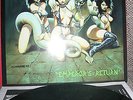 CELTIC FROST- Emperor's Return LP  Vinyl  /Venom/ Sodom