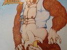 Missus Beastly Same LP  Original Nova 1976 Topp