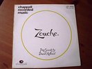 A CHAPPELL MUSIC LIBRARY VINYL 33 RPM STEREO RECORD VINTAGE 1976