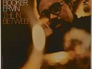 Booker Ervin The In Between on Blue Note promo