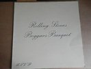 ROLLING STONES - BEGGARS BANQUET - 1968 MONO - UNBOXED DECCA