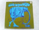 PETER THORUP WITH FRIENDS WAKE UP YOUR MIND ORIG. LP''70 PHILIPS  HAMMER  MINT-