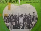 BLACK DYKE MILLS BAND - THINGUMYBOB / YELLOW SUBMARINE -  DUTCH APPLE 4