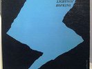 LIGHTNIN' HOPKINS Lightning USA PRESTIGE BLUESVILLE 1019 original VERY RARE