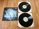 Mood: Doom (2x Vinyl UK Pressing) (Production by DJ Hi-Tek)