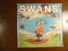 White Light From The Mouth of Infinity LP - Swans (M Gira / Young God / Rare)