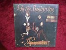 Genesis - In the Beginning  STUNNING Near MINT  Investor Quality PSYCH In Shrink