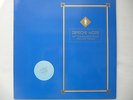 Depeche Mode - Get The Balance Right ( Blue Vinyl )