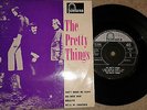 THE PRETTY THINGS. 7