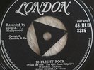 EDDIE COCHRAN - 20 Flight Rock 7