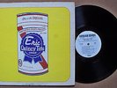 1972 Vinyl WLP Eric Quincy Tate Drinking Man's Friend Capricorn Records ?CP 0104