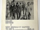 THE KILLERMETERS - WHY SHOULD IT HAPPEN TO ME?