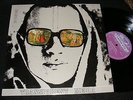 Oddball KRISHNA Consciousness ISKON LP from SWEDEN 1981 RASA TRANSPARENT Media
