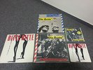 Die Ärzte - Nicht dei ganze Wahrheit LP Vinyl + 2 Singel