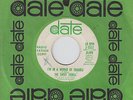 Promo Northern Soul 45 THE SWEET THINGS 