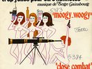 Serge Gainsbourg OST 7