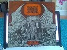Napalm Death Scum - Orange Cover vinyl LP album record UK MOSH3 EARACHE 1987
