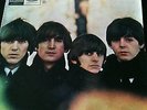 BEATLES FOR SALE - MONO - VERY RARE COPY FROM INDIA 1964