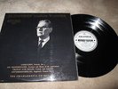 SAX 2348 KLEMPERER CONDUCTS WAGNER - COLUMBIA BLUE / SILVER LABEL - EX CONDITION