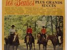 Rare Beatles' 65 FRENCH 