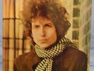 BOB DYLAN  Blonde On Blonde 2 Vinyl Lp Record - Rare Cover - S2BP220019 NearMint