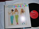 THE SHANGRI-LAS - 