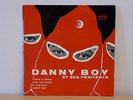 DANNY BOY et ses PENITENTS   EP  (Ricordi  45 S 179)