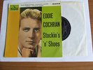 EP-Eddie Cochran