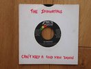 The Immortals - Can't Keep A Good Man Down