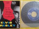 ELVIS PRESLEY EP ++ MINT++ NEUF+++MINT