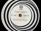 BLACK SABBATH 8