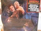 LP TENACIOUS D--THE PICK OF DESTINY--LIMITED EDITION PICTURE DISC OUT OF PRINT