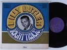 BILLY BUTLER Right Track OKEH LP