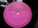 MILLER ANDERSON BRIGHT CITY LP promo factory sample DERAM SDL 3 EX CON