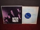 ROLLING STONES Aftermath LP 1966 DECCA 1st Press STEREO STICKERED COVER