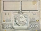island double LP:BOB MARLEY-babylon by bus (rare cover has the windows intact)