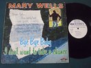 MARY WELLS - 