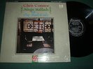 CHRIS CONNOR - 