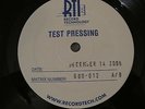 BLACKFIELD II TEST PRESSES w/ UNISSUED C/D DISC GATES OF DAWN 012 PORCUPINE TREE