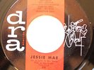 R&B NEW BREED 45-JESSIE MAE-DON'T FREEZE ON ME on DRA STRONG VG+