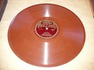 JOHN SYLVESTER ORCH PERFECT BROWN WAX THE KINKAJOU/ RIO RITA