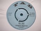 EX+ UK FAB 45 - PRINCE BUSTER - BILL BUCK