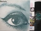 THE LA'S   Self Titled   VINYL LP + INNER SLEEVE