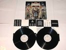 MICHAEL JACKSON - Dangerous Vinyl Doppel LP First Press 1991 EPC 465802 1, RARE