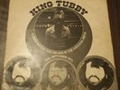 King Tubby Surrounded By The Dreads At The National Arena LP Listen 