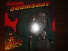 Operation Doomsday by MF Doom, Original Pressing LP Record
