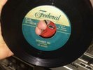 Rare R&B Doo Wop The DOMiNOES Federal #12022 Sixty Minute Man VG++ Gold Top