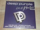 Deep Purple - Live At Montreux 1996 - 2-LP Vinyl NEW & SEALED NEU