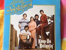 Sealed THE WATCHMEN Vinyl LP KEEP ON BELIEVIN' Album 1979 Christian vtg Praise