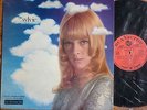 SYLVIE VARTAN sylvie LP RCA VICTOR EX+ Eddie Vartan Ye Ye 1967 Johnny Hallyday